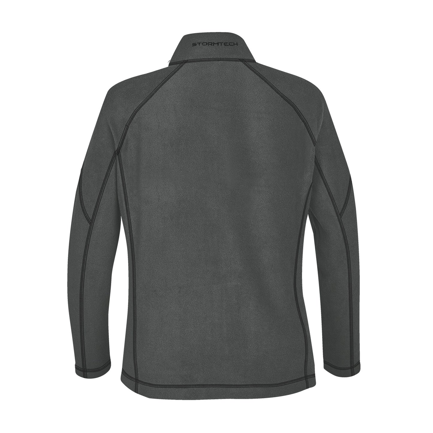 Stormtech Ladies Reactor Fleece Shell Jacket | Full Zip | Anti-Pill | Warm | 3 Colours | S-2XL