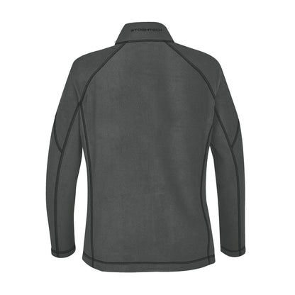 Stormtech Ladies Reactor Fleece Shell Jacket | Full Zip | Anti-Pill | Warm | 3 Colours | S-2XL