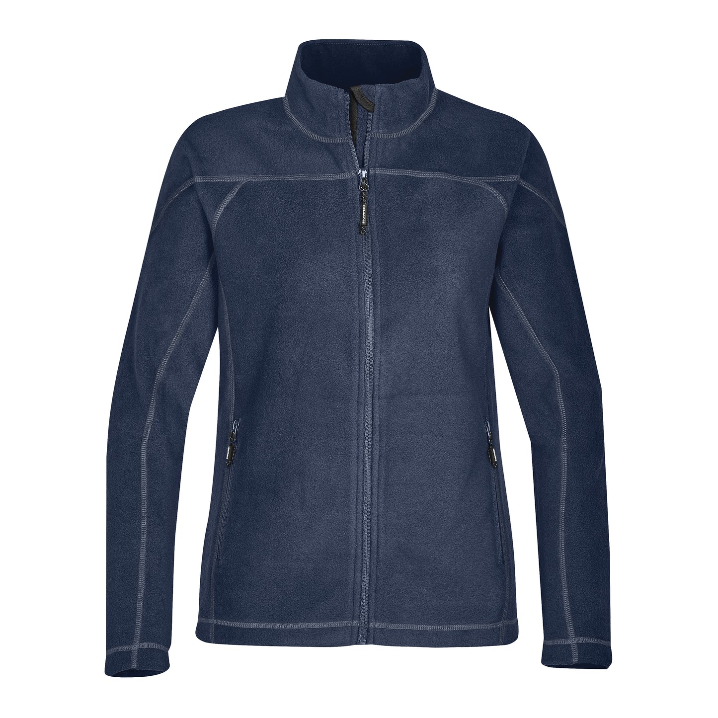 Stormtech Ladies Reactor Fleece Shell Jacket | Full Zip | Anti-Pill | Warm | 3 Colours | S-2XL