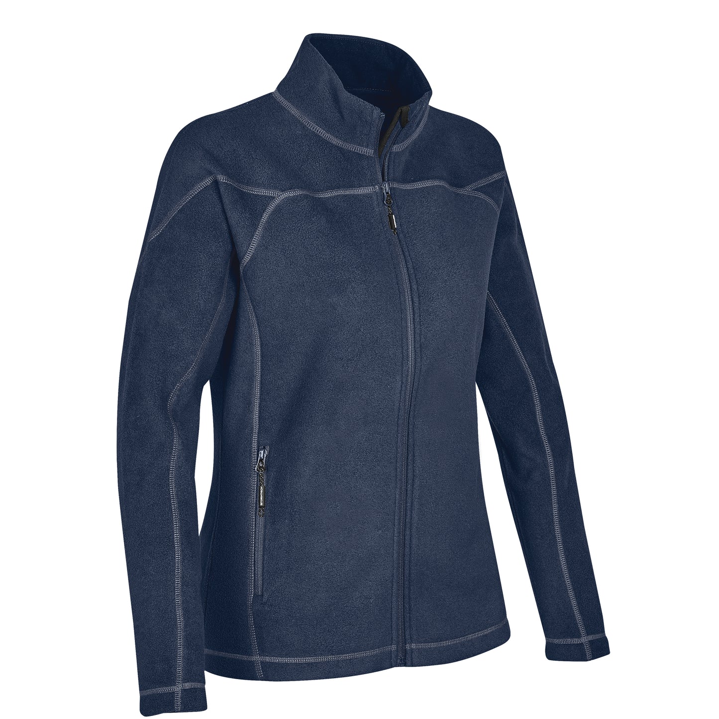 Stormtech Ladies Reactor Fleece Shell Jacket | Full Zip | Anti-Pill | Warm | 3 Colours | S-2XL