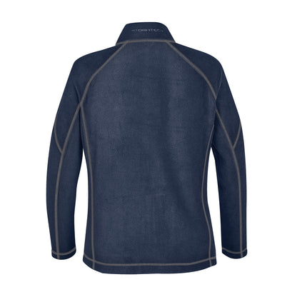Stormtech Ladies Reactor Fleece Shell Jacket | Full Zip | Anti-Pill | Warm | 3 Colours | S-2XL