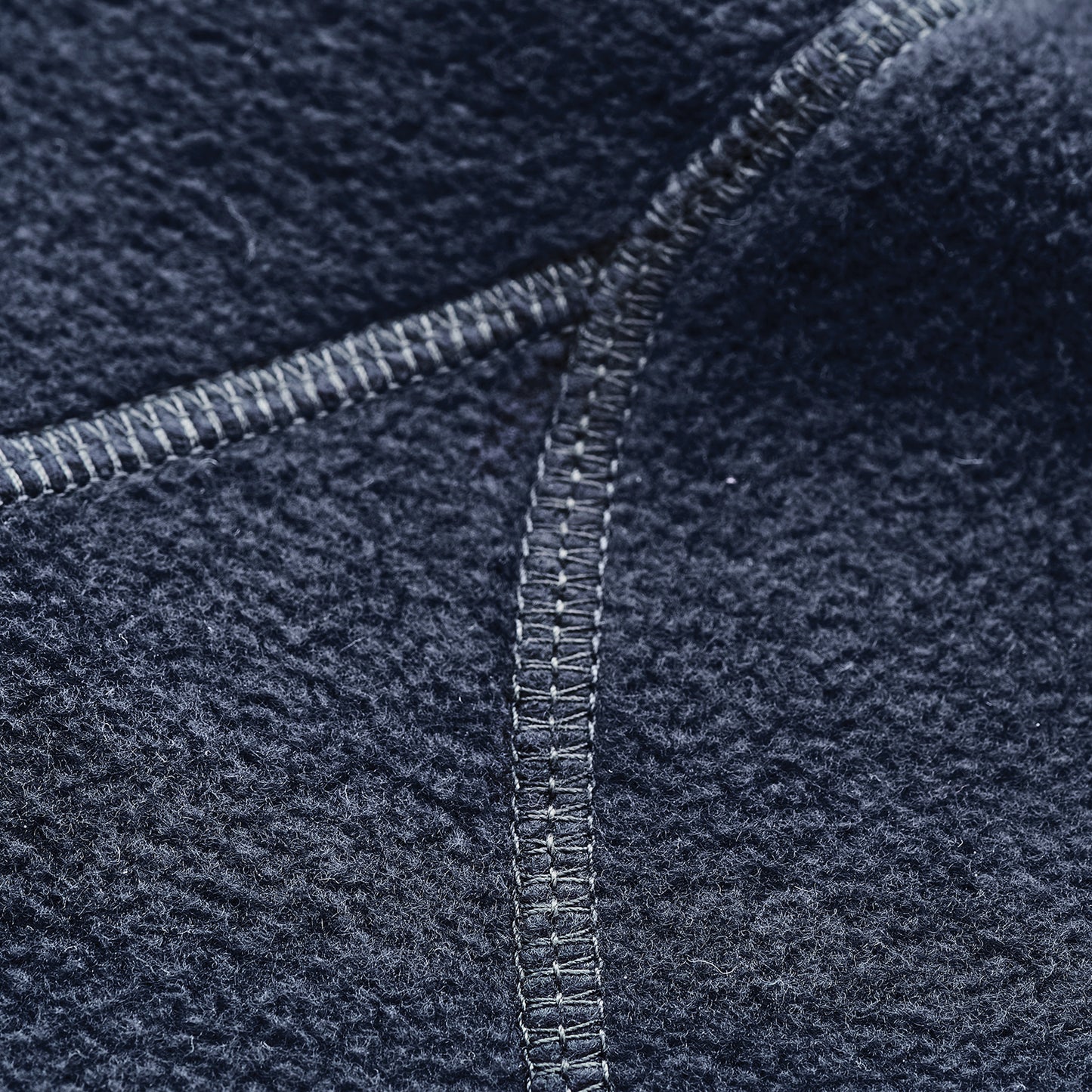 Stormtech Men's Reactor Fleece Shell Jacket | Anti-Pill | Full Zip | Warm | Black or Navy | S-3XL