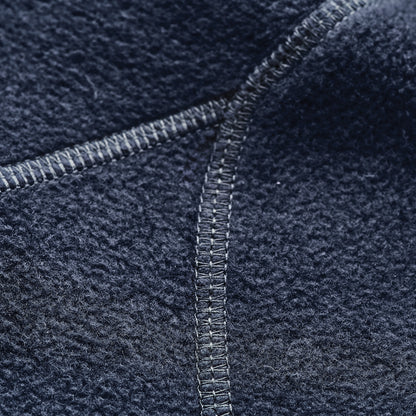 Stormtech Men's Reactor Fleece Shell Jacket | Anti-Pill | Full Zip | Warm | Black or Navy | S-3XL