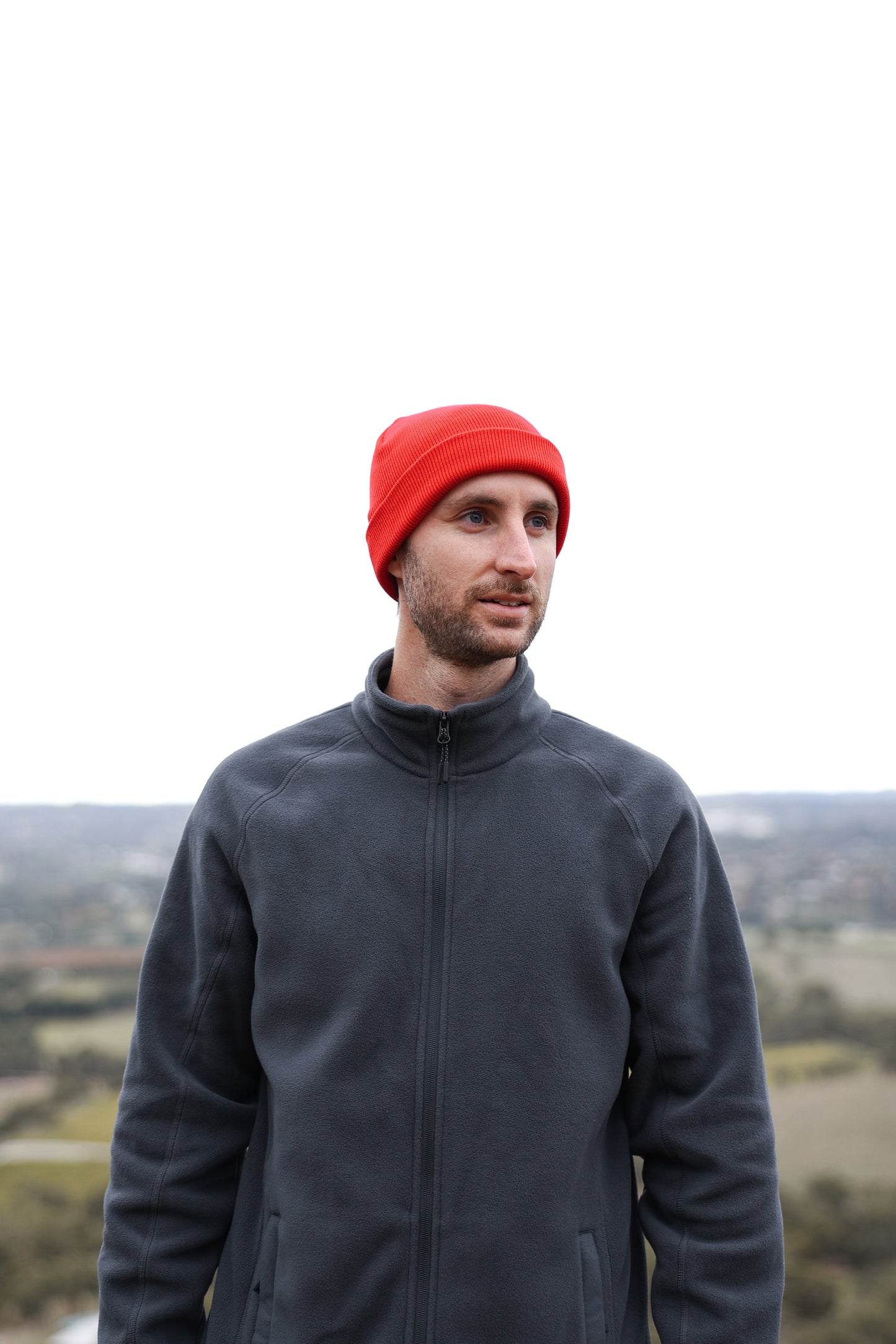 Stormtech Men's Montauk Fleece Jacket | Recycled | Anti-Pill | Warm | Comfortable | 3 Colours | S-2XL