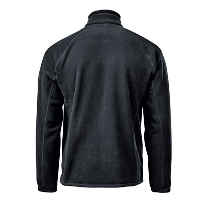 Stormtech Men's Montauk Fleece Jacket | Recycled | Anti-Pill | Warm | Comfortable | 3 Colours | S-2XL
