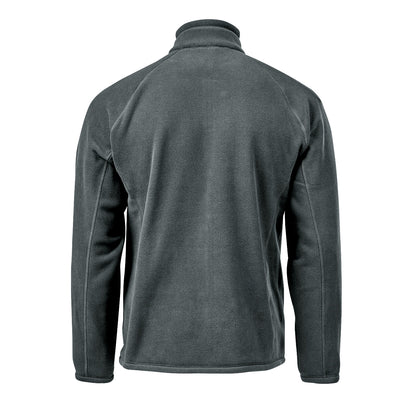 Stormtech Men's Montauk Fleece Jacket | Recycled | Anti-Pill | Warm | Comfortable | 3 Colours | S-2XL