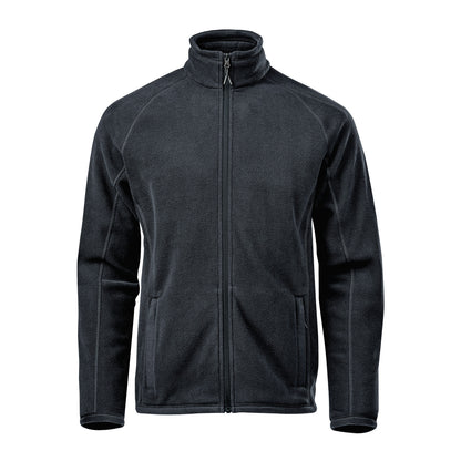 Stormtech Men's Montauk Fleece Jacket | Recycled | Anti-Pill | Warm | Comfortable | 3 Colours | S-2XL