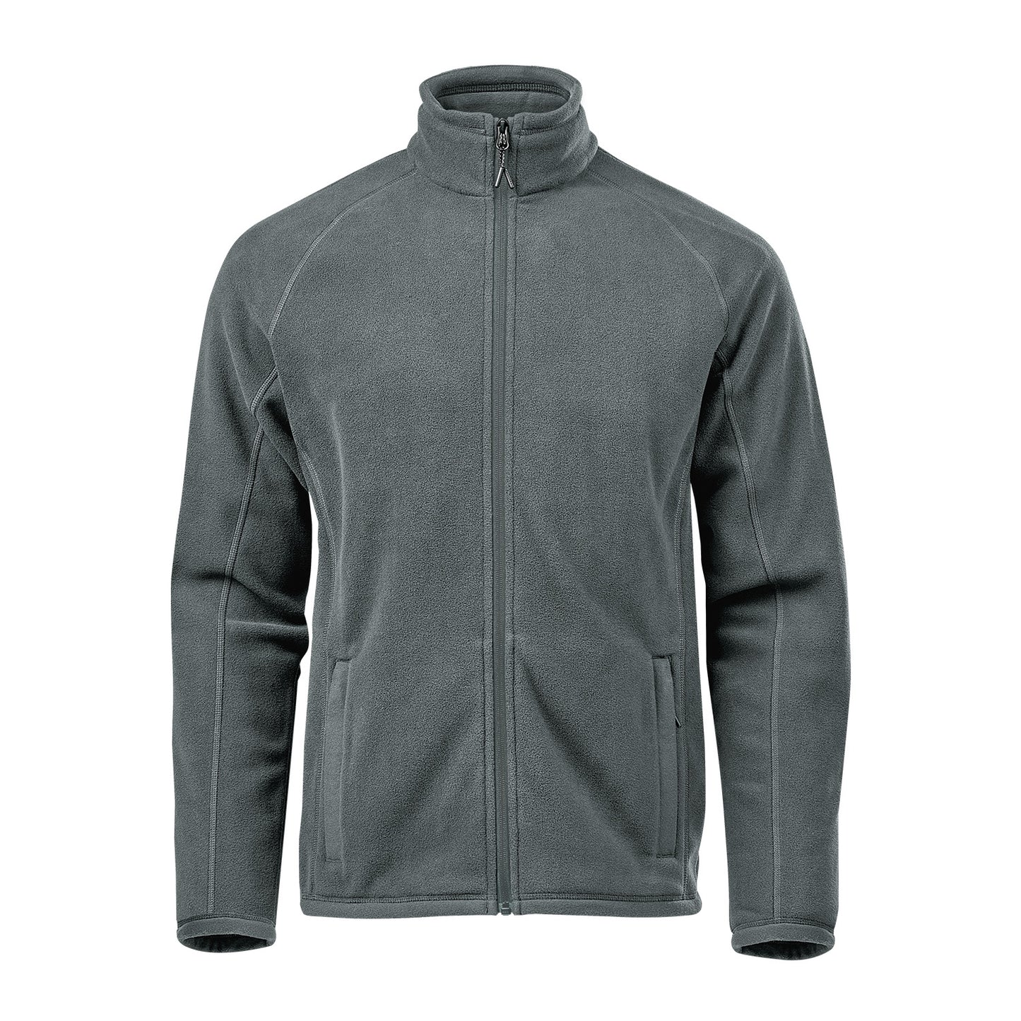 Stormtech Men's Montauk Fleece Jacket | Recycled | Anti-Pill | Warm | Comfortable | 3 Colours | S-2XL