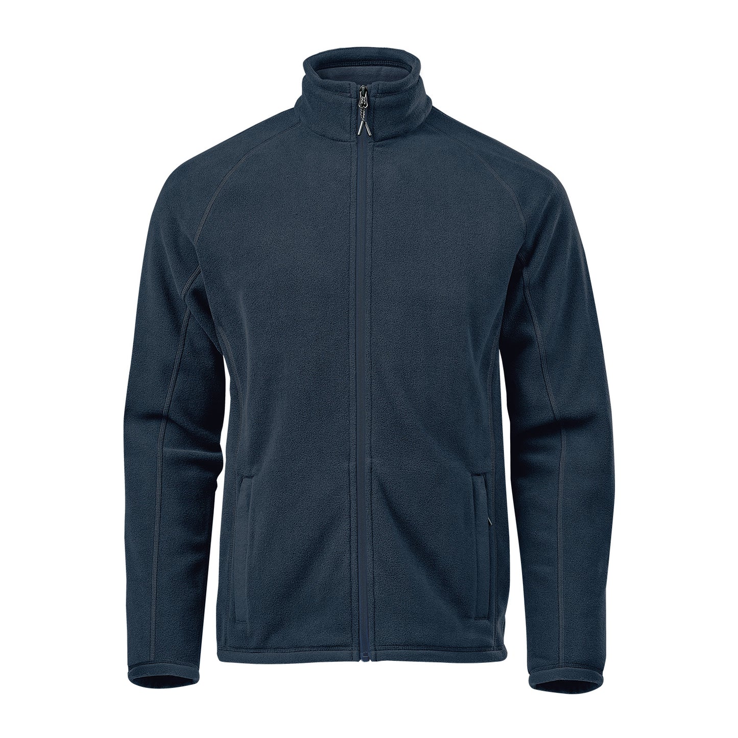 Stormtech Men's Montauk Fleece Jacket | Recycled | Anti-Pill | Warm | Comfortable | 3 Colours | S-2XL