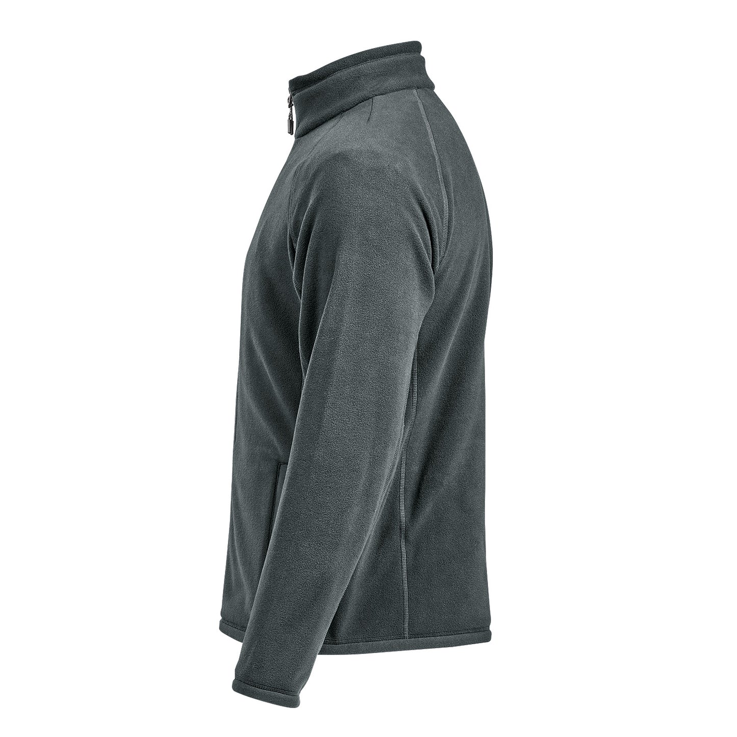 Stormtech Men's Montauk Fleece Jacket | Recycled | Anti-Pill | Warm | Comfortable | 3 Colours | S-2XL
