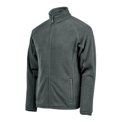 Stormtech Men's Montauk Fleece Jacket | Recycled | Anti-Pill | Warm | Comfortable | 3 Colours | S-2XL