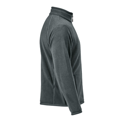 Stormtech Men's Montauk Fleece Jacket | Recycled | Anti-Pill | Warm | Comfortable | 3 Colours | S-2XL
