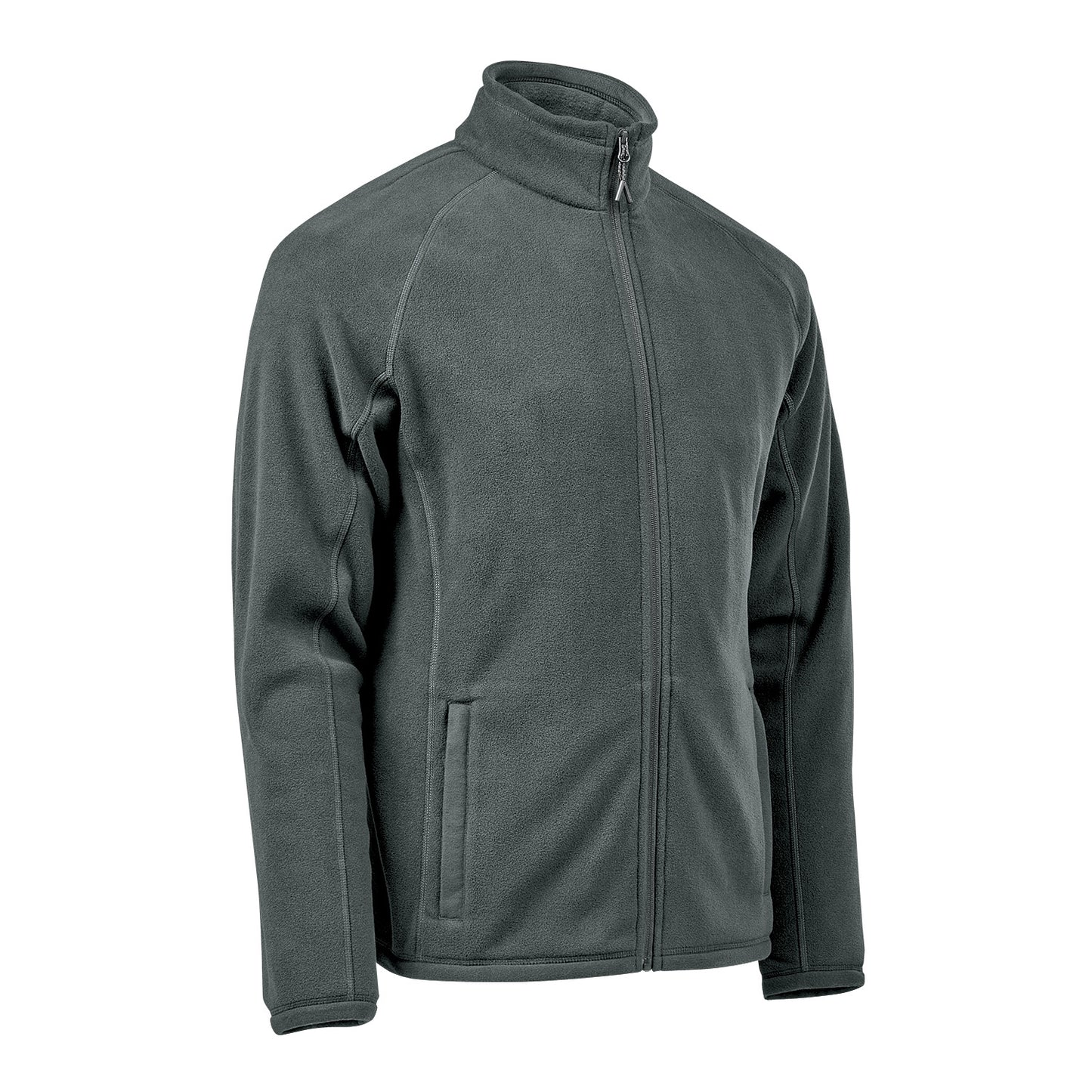 Stormtech Men's Montauk Fleece Jacket | Recycled | Anti-Pill | Warm | Comfortable | 3 Colours | S-2XL