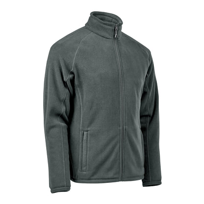 Stormtech Men's Montauk Fleece Jacket | Recycled | Anti-Pill | Warm | Comfortable | 3 Colours | S-2XL
