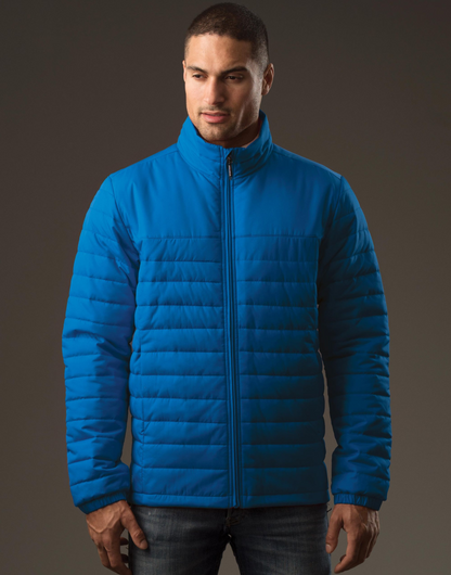 Stormtech Men's Nautilus Jacket | Quilted | Showerproof | Soft Lining | Lightweight | 5 Colours | S-5XL