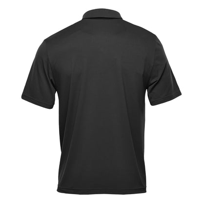 Stormtech Men's Camino Performance Polo Shirt | Recycled | UPF 50+ | Moisture Wicking | 3 Colours | S-2XL
