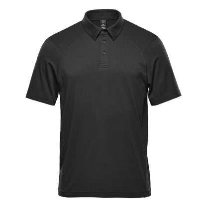 Stormtech Men's Camino Performance Polo Shirt | Recycled | UPF 50+ | Moisture Wicking | 3 Colours | S-2XL