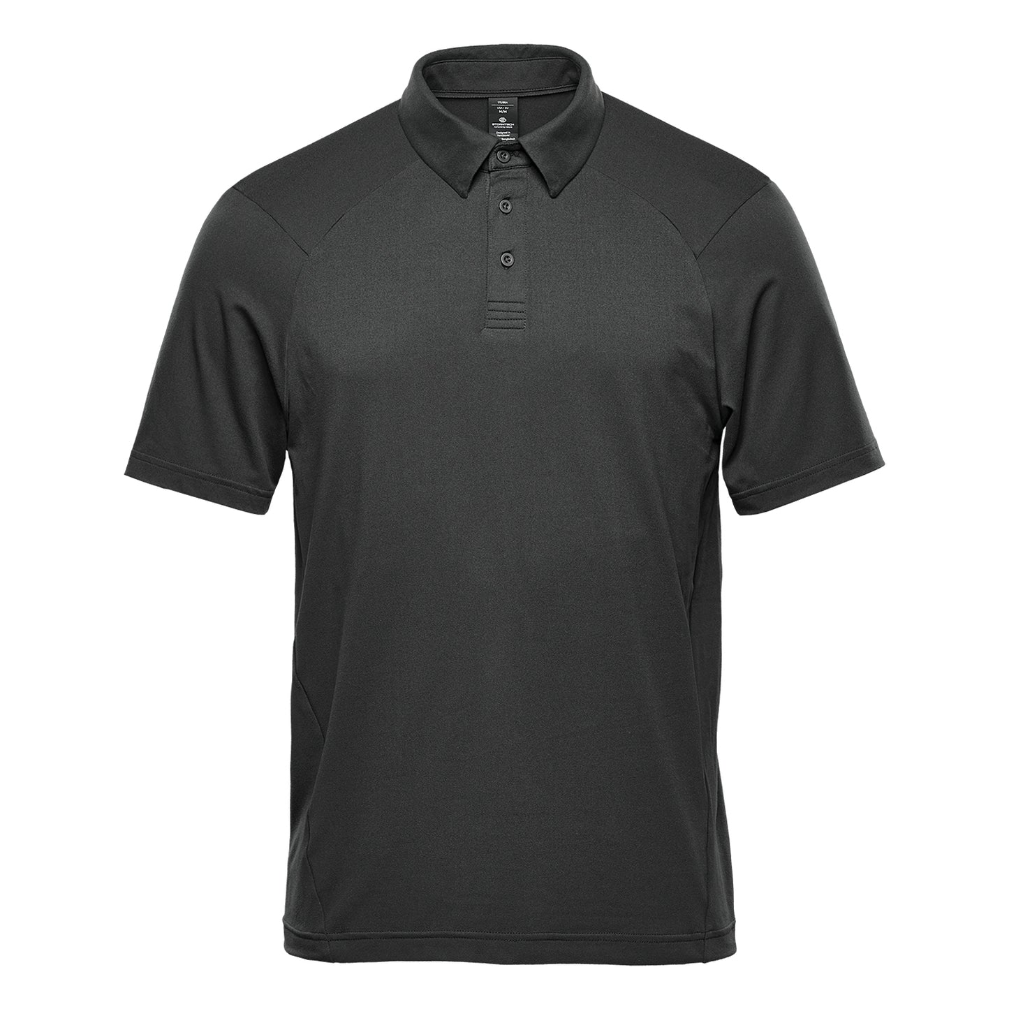 Stormtech Men's Camino Performance Polo Shirt | Recycled | UPF 50+ | Moisture Wicking | 3 Colours | S-2XL
