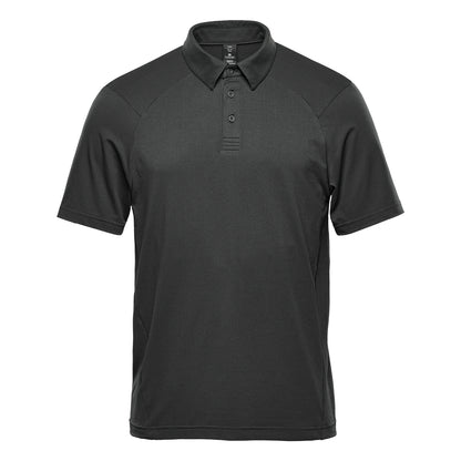 Stormtech Men's Camino Performance Polo Shirt | Recycled | UPF 50+ | Moisture Wicking | 3 Colours | S-2XL