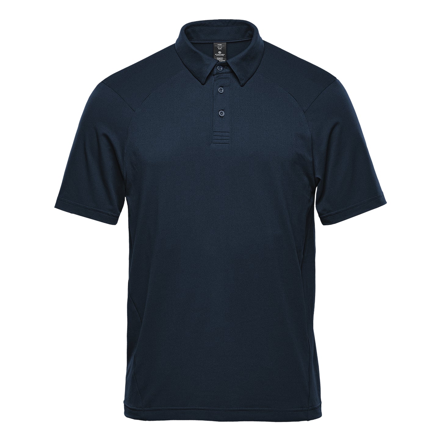 Stormtech Men's Camino Performance Polo Shirt | Recycled | UPF 50+ | Moisture Wicking | 3 Colours | S-2XL