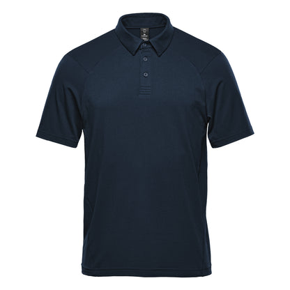 Stormtech Men's Camino Performance Polo Shirt | Recycled | UPF 50+ | Moisture Wicking | 3 Colours | S-2XL