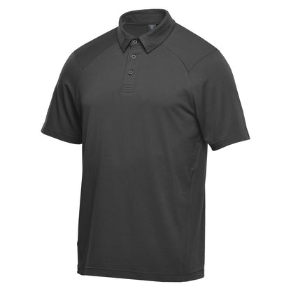 Stormtech Men's Camino Performance Polo Shirt | Recycled | UPF 50+ | Moisture Wicking | 3 Colours | S-2XL