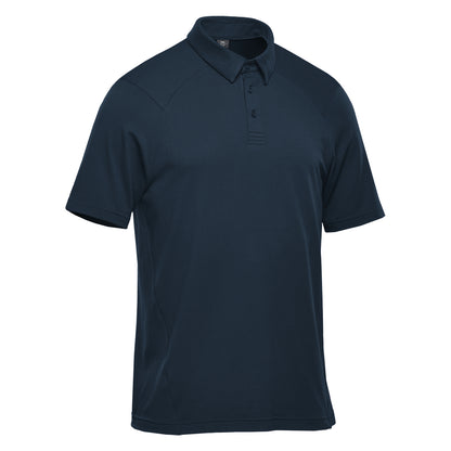 Stormtech Men's Camino Performance Polo Shirt | Recycled | UPF 50+ | Moisture Wicking | 3 Colours | S-2XL