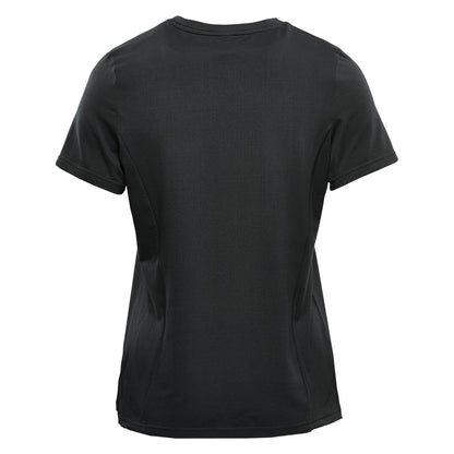 Stormtech Ladies Tundra Performance T-Shirt | Recycled | UPF 50+ | Moisture Wicking | 3 Colours | XS-XL