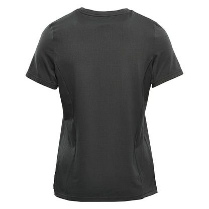 Stormtech Ladies Tundra Performance T-Shirt | Recycled | UPF 50+ | Moisture Wicking | 3 Colours | XS-XL