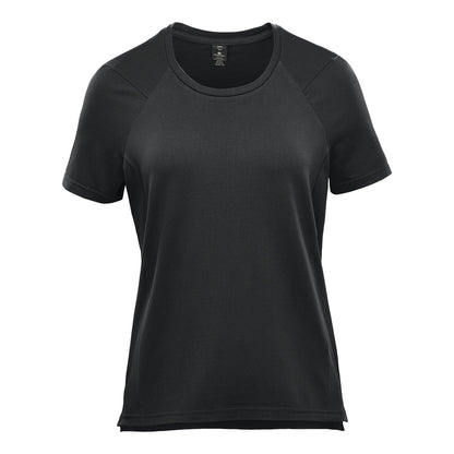 Stormtech Ladies Tundra Performance T-Shirt | Recycled | UPF 50+ | Moisture Wicking | 3 Colours | XS-XL