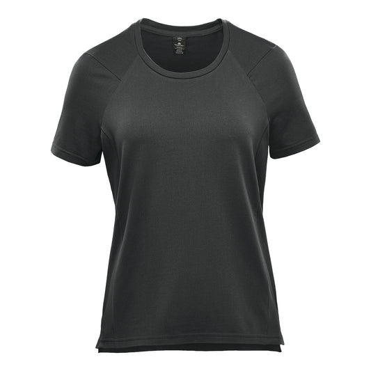 Stormtech Ladies Tundra Performance T-Shirt | Recycled | UPF 50+ | Moisture Wicking | 3 Colours | XS-XL