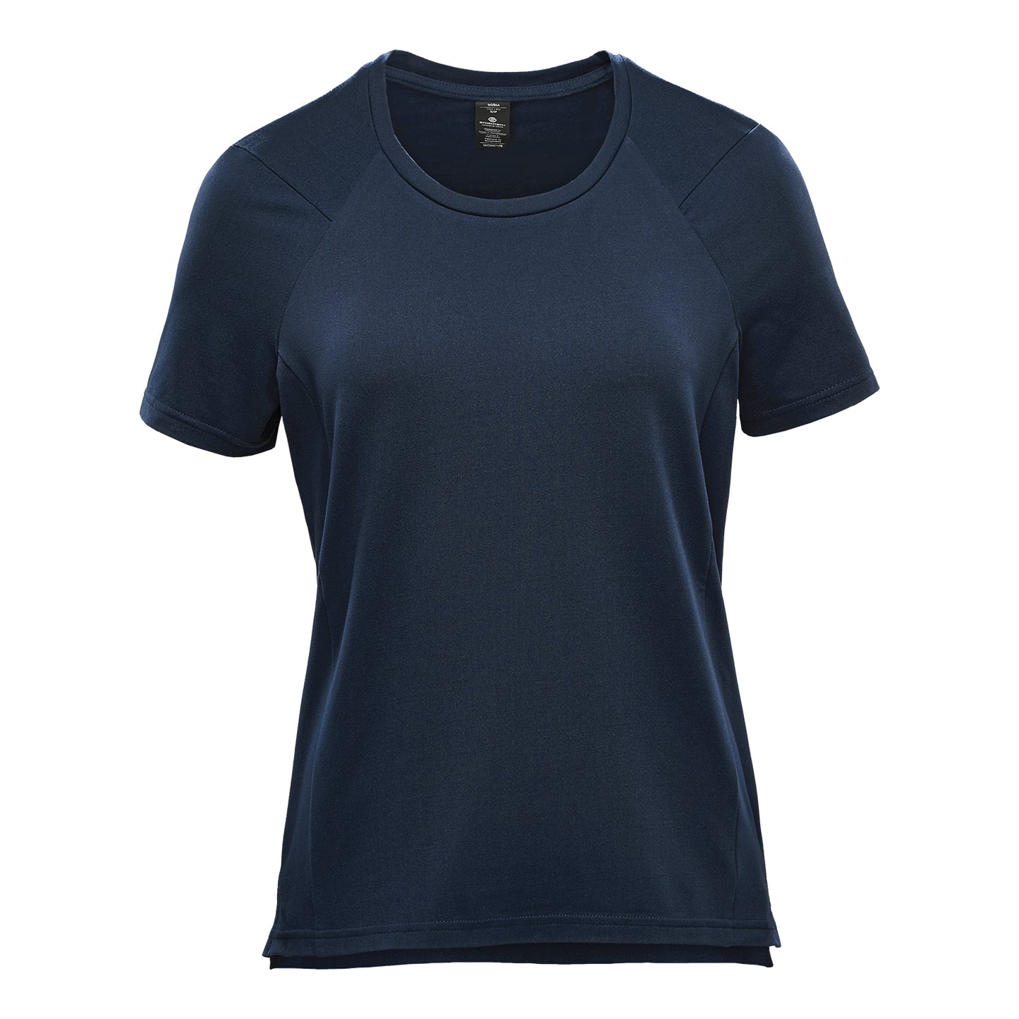 Stormtech Ladies Tundra Performance T-Shirt | Recycled | UPF 50+ | Moisture Wicking | 3 Colours | XS-XL