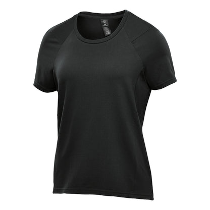 Stormtech Ladies Tundra Performance T-Shirt | Recycled | UPF 50+ | Moisture Wicking | 3 Colours | XS-XL