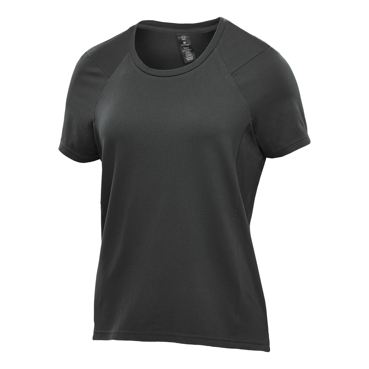 Stormtech Ladies Tundra Performance T-Shirt | Recycled | UPF 50+ | Moisture Wicking | 3 Colours | XS-XL