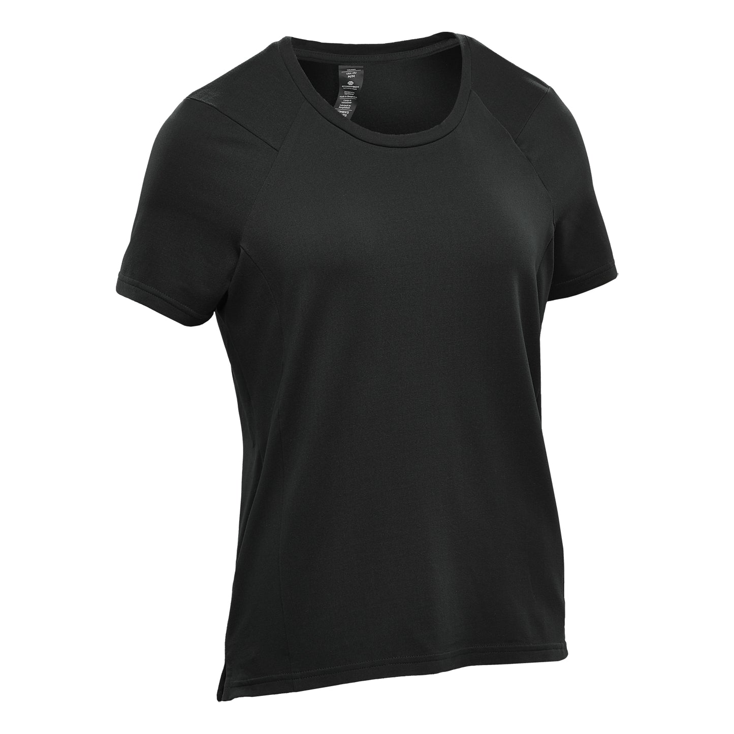 Stormtech Ladies Tundra Performance T-Shirt | Recycled | UPF 50+ | Moisture Wicking | 3 Colours | XS-XL