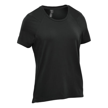 Stormtech Ladies Tundra Performance T-Shirt | Recycled | UPF 50+ | Moisture Wicking | 3 Colours | XS-XL
