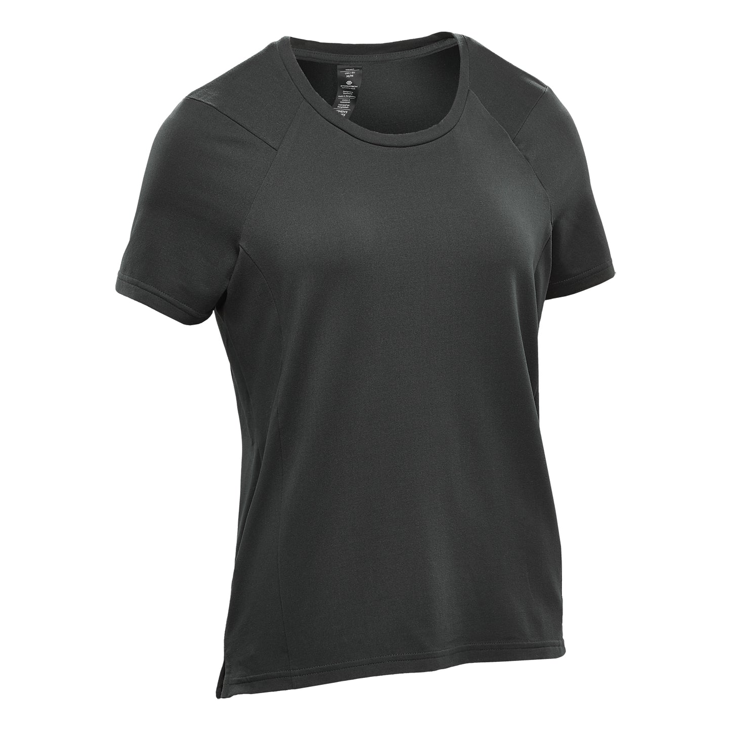 Stormtech Ladies Tundra Performance T-Shirt | Recycled | UPF 50+ | Moisture Wicking | 3 Colours | XS-XL