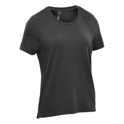 Stormtech Ladies Tundra Performance T-Shirt | Recycled | UPF 50+ | Moisture Wicking | 3 Colours | XS-XL