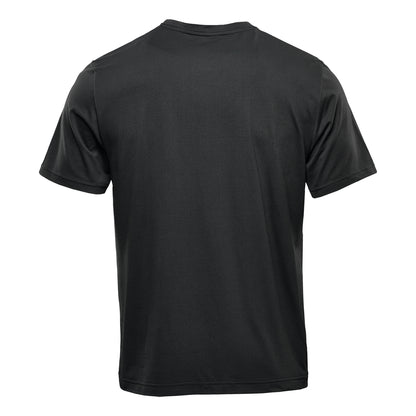Stormtech Men's Tundra Performance T-Shirt | Recycled | UPF 50+ | Moisture Wicking | 3 Colours | S-2XL