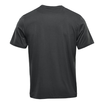 Stormtech Men's Tundra Performance T-Shirt | Recycled | UPF 50+ | Moisture Wicking | 3 Colours | S-2XL