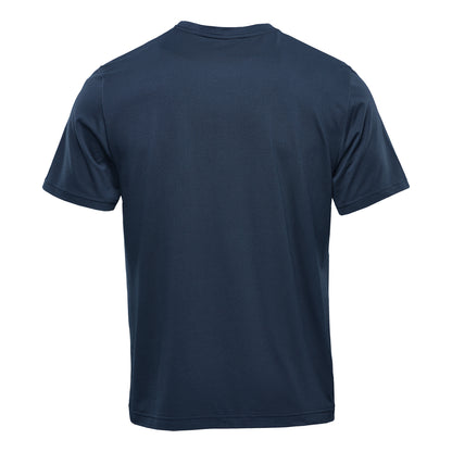 Stormtech Men's Tundra Performance T-Shirt | Recycled | UPF 50+ | Moisture Wicking | 3 Colours | S-2XL