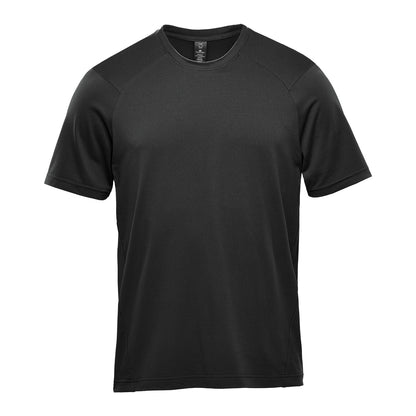 Stormtech Men's Tundra Performance T-Shirt | Recycled | UPF 50+ | Moisture Wicking | 3 Colours | S-2XL