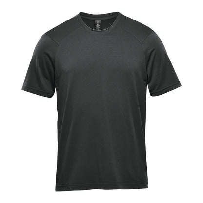 Stormtech Men's Tundra Performance T-Shirt | Recycled | UPF 50+ | Moisture Wicking | 3 Colours | S-2XL