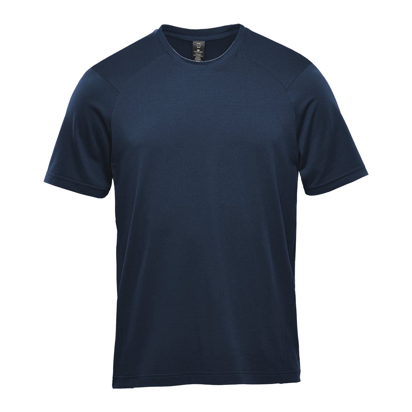 Stormtech Men's Tundra Performance T-Shirt | Recycled | UPF 50+ | Moisture Wicking | 3 Colours | S-2XL
