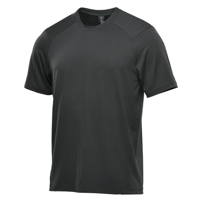 Stormtech Men's Tundra Performance T-Shirt | Recycled | UPF 50+ | Moisture Wicking | 3 Colours | S-2XL