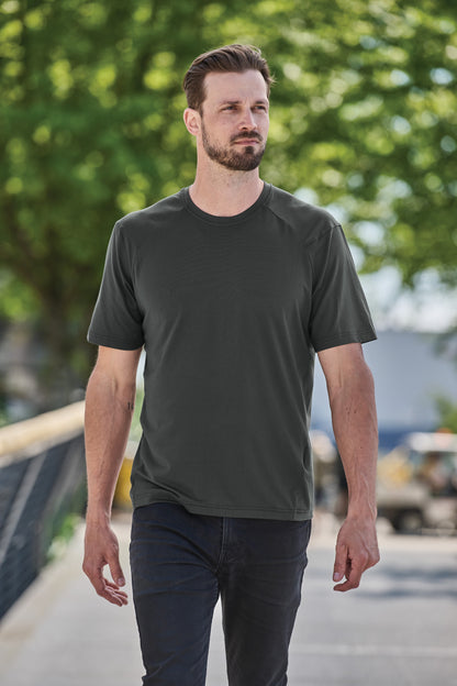 Stormtech Men's Tundra Performance T-Shirt | Recycled | UPF 50+ | Moisture Wicking | 3 Colours | S-2XL