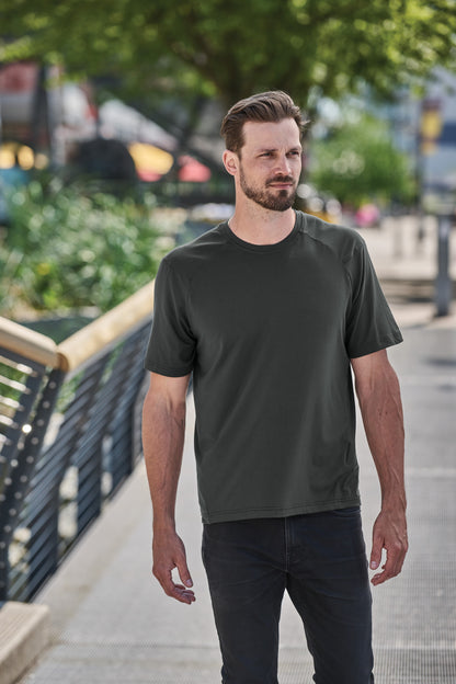 Stormtech Men's Tundra Performance T-Shirt | Recycled | UPF 50+ | Moisture Wicking | 3 Colours | S-2XL
