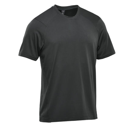 Stormtech Men's Tundra Performance T-Shirt | Recycled | UPF 50+ | Moisture Wicking | 3 Colours | S-2XL