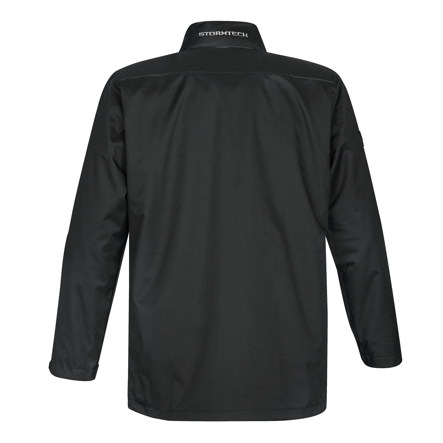 Stormtech Men's Vortex 3 In 1 Parka | Showerproof | Fleece Lined | Windproof | Hood | 3 Colours | S-2XL