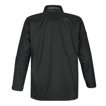 Stormtech Men's Vortex 3 In 1 Parka | Showerproof | Fleece Lined | Windproof | Hood | 3 Colours | S-2XL